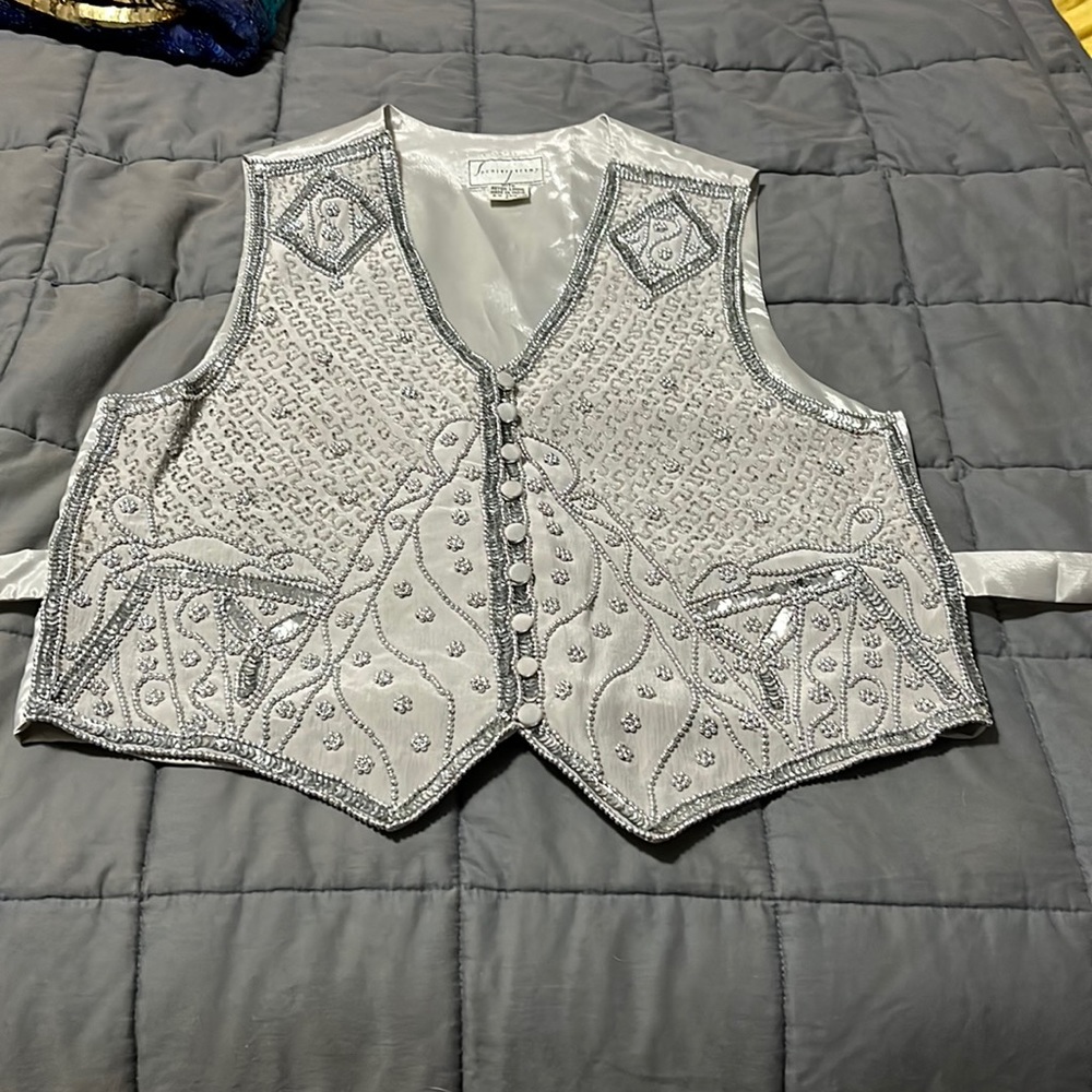 Vest